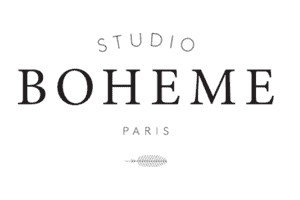 Logo de la marque Studio Bohème