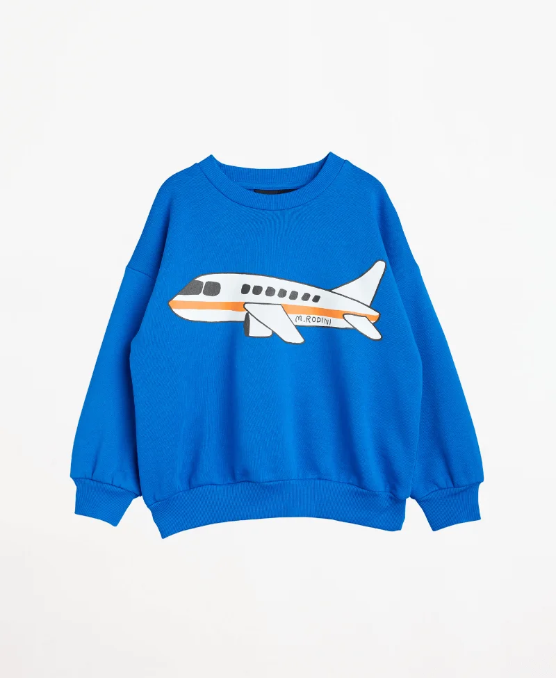 Sweatshirt Avion