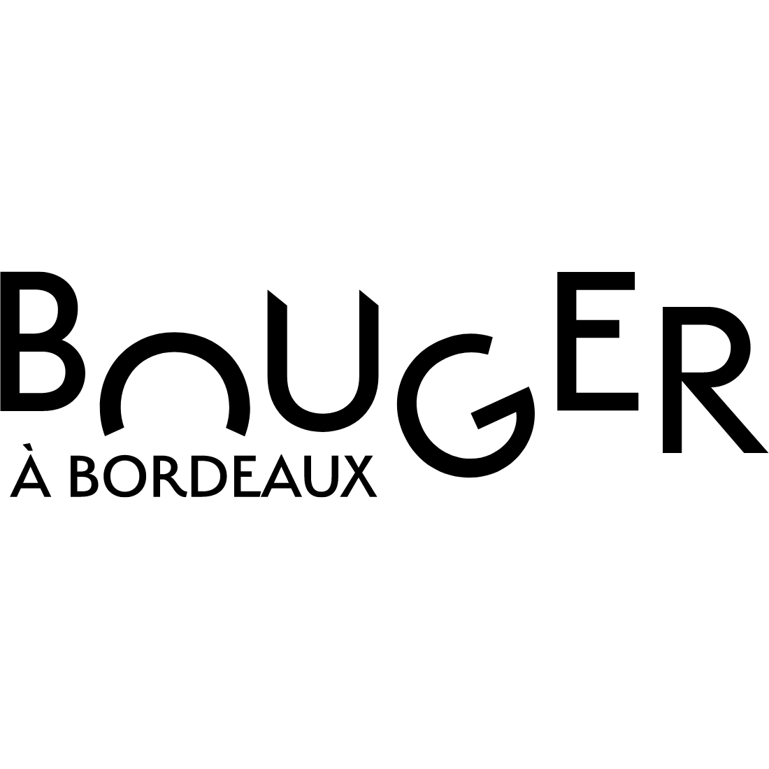 Logo blog Bouger à Bordeaux