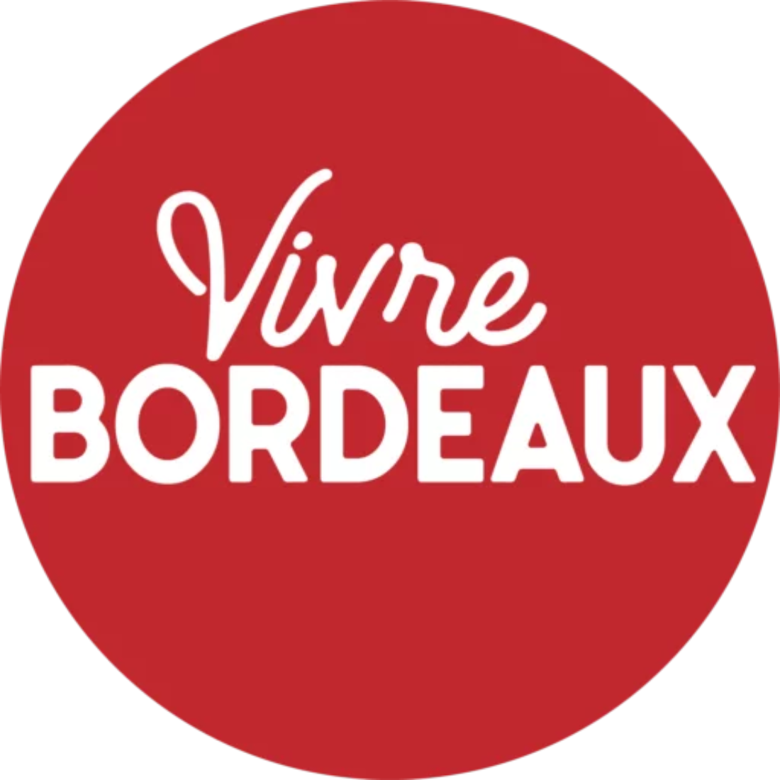 Logo Vivre Bordeaux