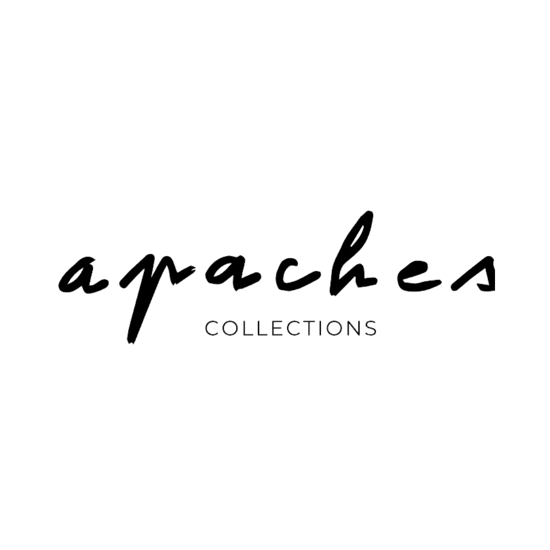 Logo APACHES COLLECTIONS